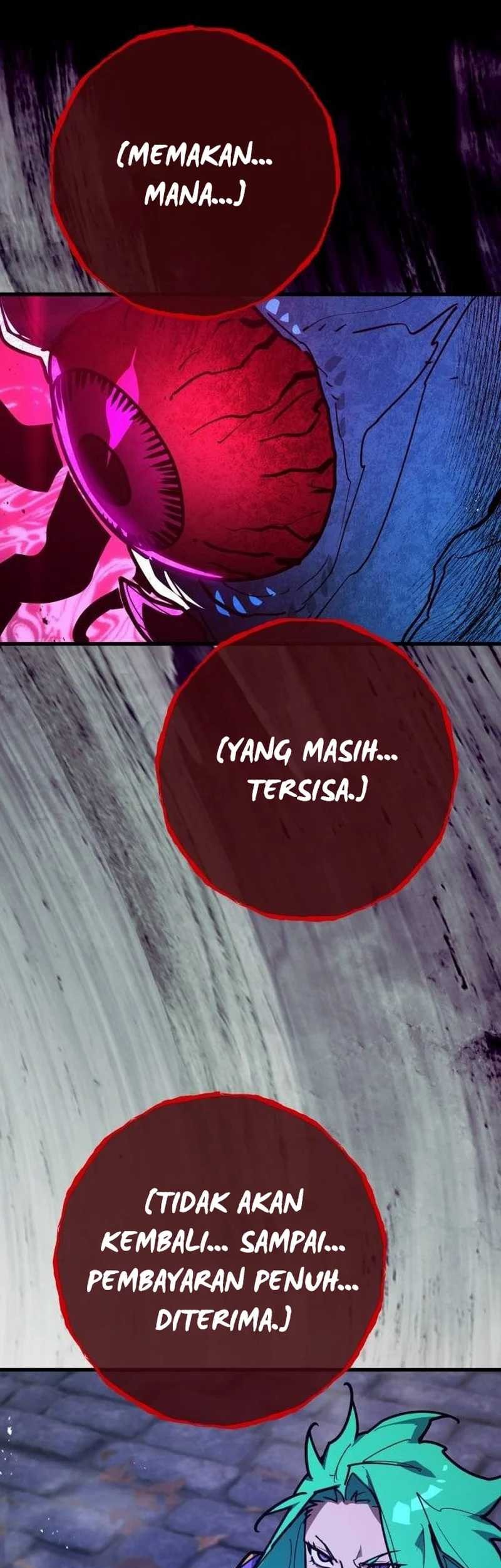 The Game’s Greatest Troll Chapter 144 Gambar 63