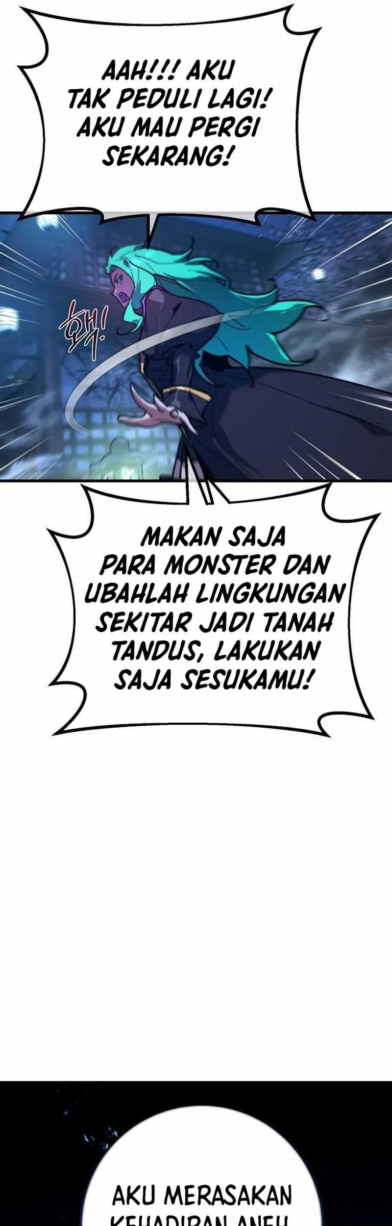 The Game’s Greatest Troll Chapter 144 Gambar 65