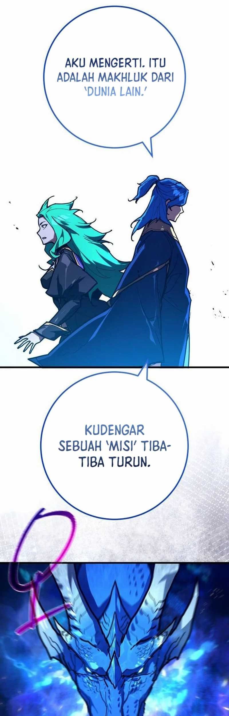 The Game’s Greatest Troll Chapter 144 Gambar 70