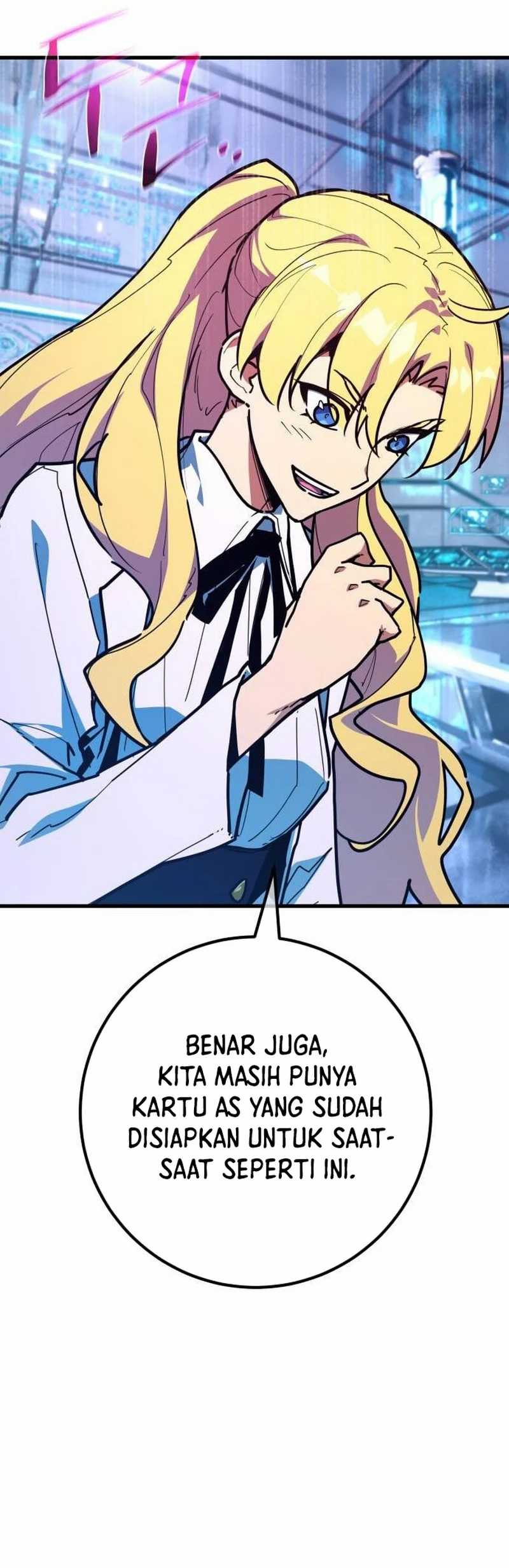 The Game’s Greatest Troll Chapter 144 Gambar 7