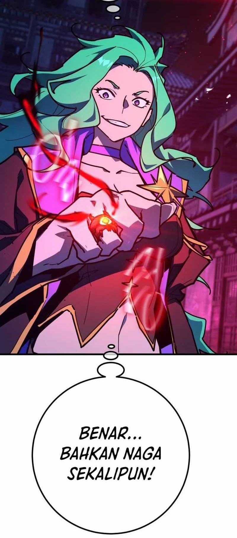 The Game’s Greatest Troll Chapter 144 Gambar 20