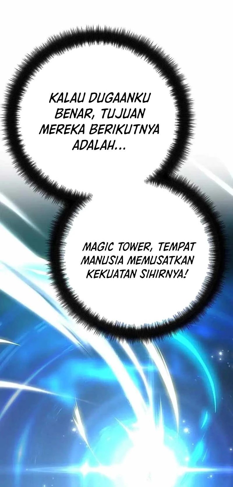 The Game’s Greatest Troll Chapter 145 Gambar 48