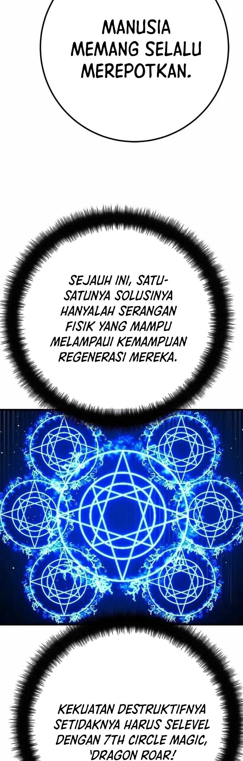 The Game’s Greatest Troll Chapter 145 Gambar 50