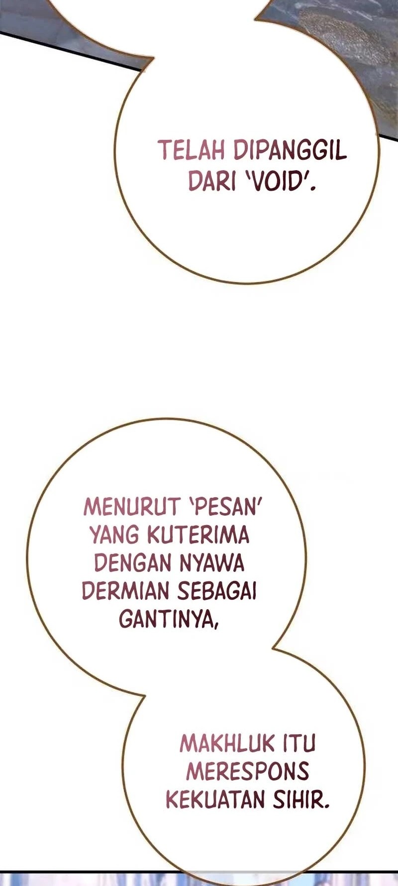 The Game’s Greatest Troll Chapter 145 Gambar 65