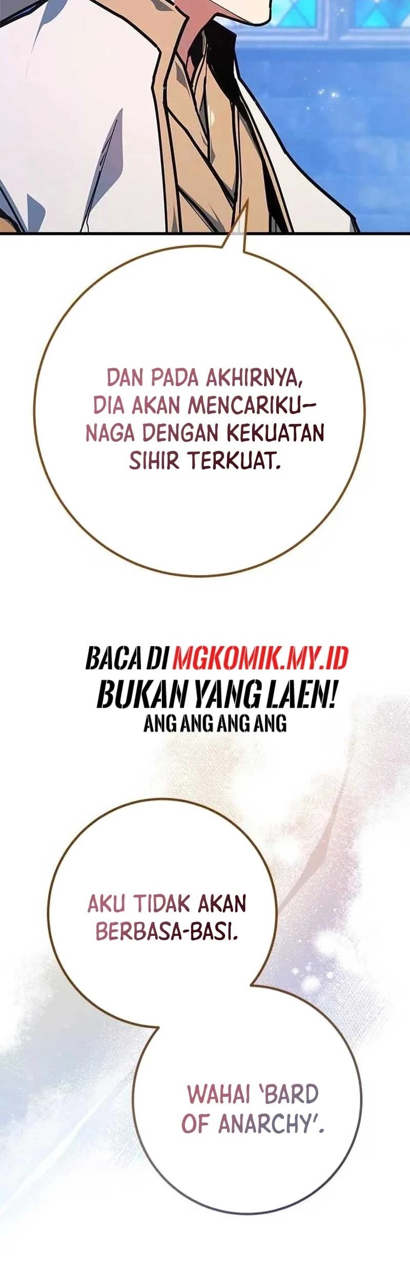 The Game’s Greatest Troll Chapter 145 Gambar 67