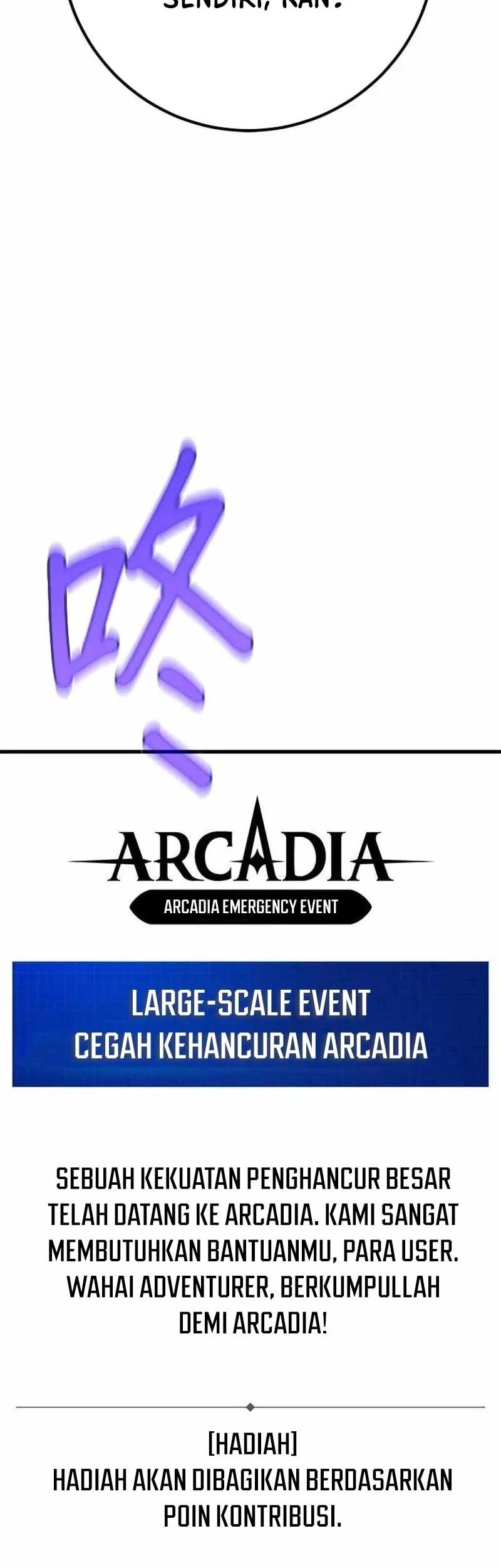 The Game’s Greatest Troll Chapter 145 Gambar 98