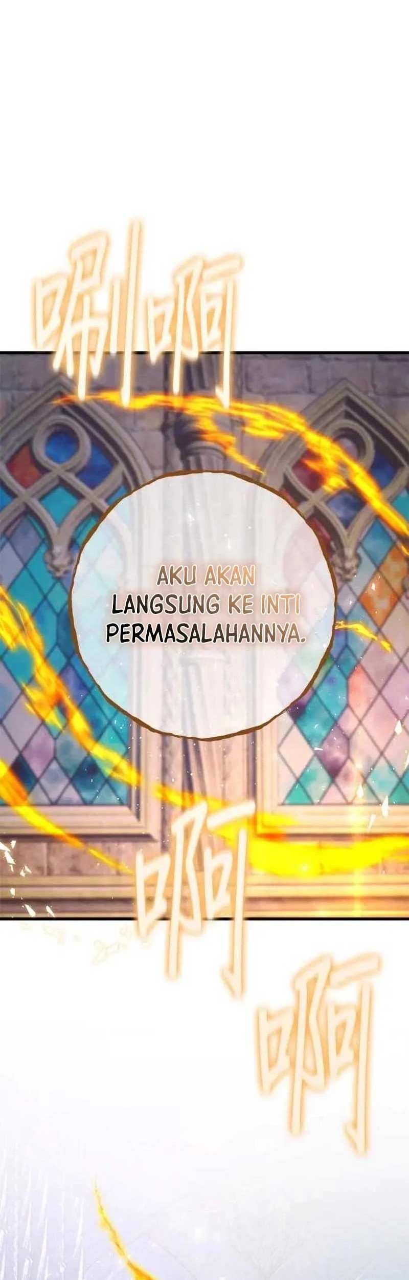 The Game’s Greatest Troll Chapter 145 Gambar 8