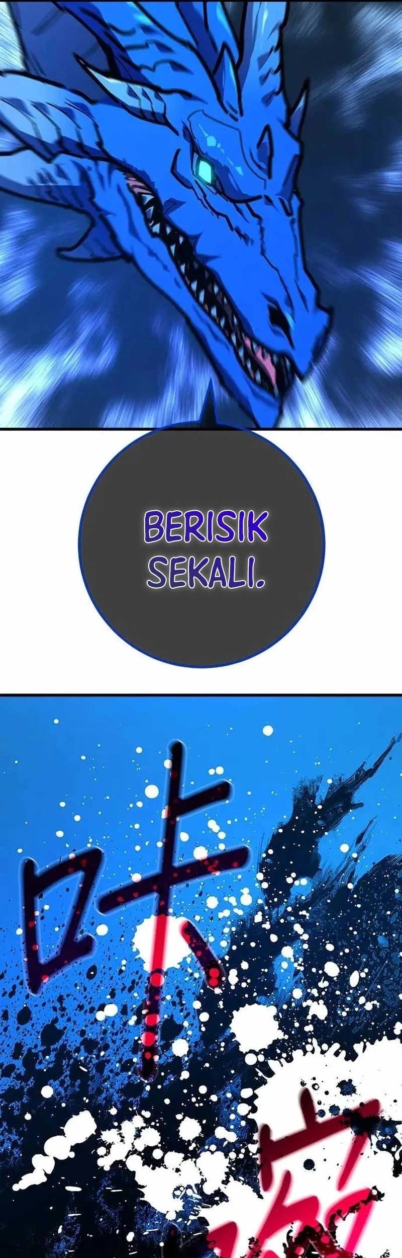 The Game’s Greatest Troll Chapter 145 Gambar 16