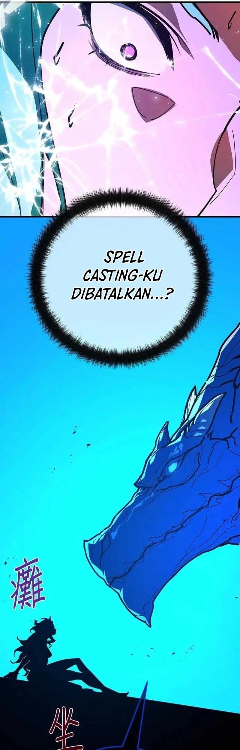 The Game’s Greatest Troll Chapter 145 Gambar 22