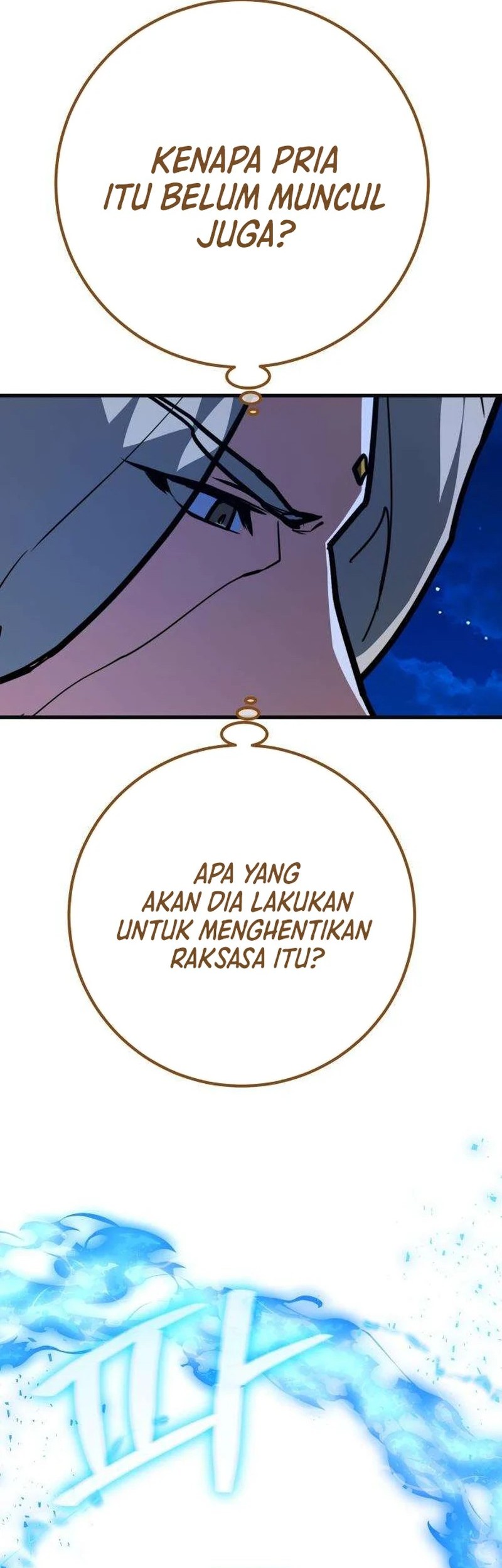The Game’s Greatest Troll Chapter 146 Gambar 32