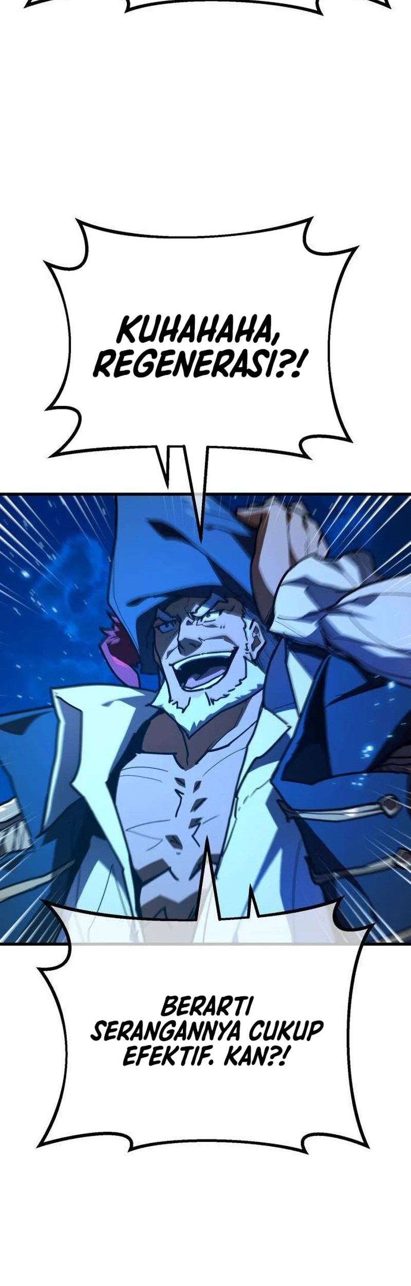 The Game’s Greatest Troll Chapter 146 Gambar 44