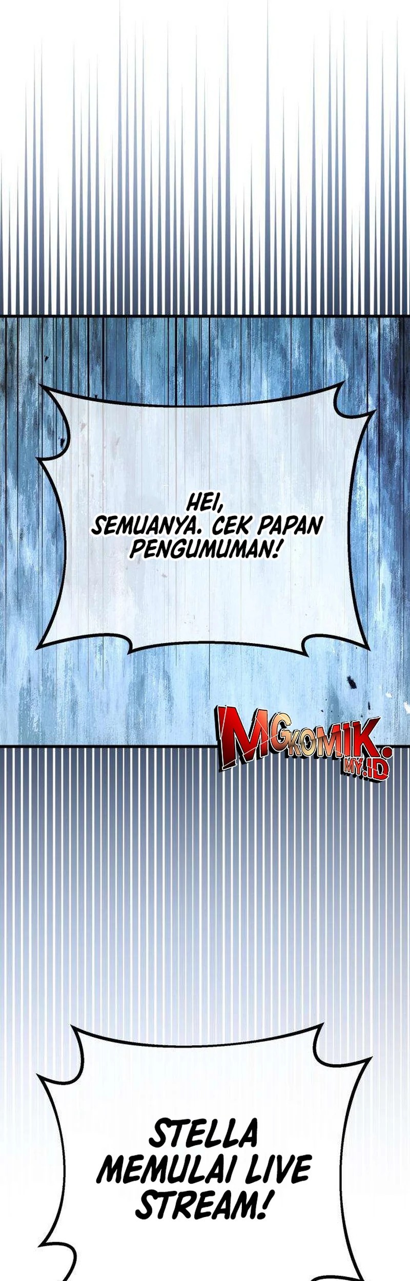 The Game’s Greatest Troll Chapter 146 Gambar 58