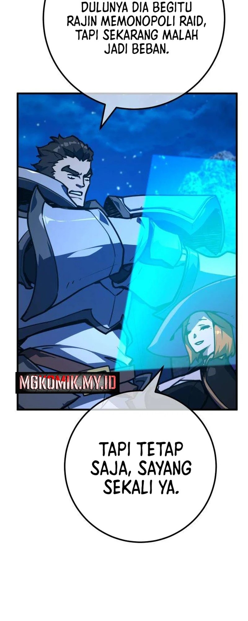 The Game’s Greatest Troll Chapter 146 Gambar 66