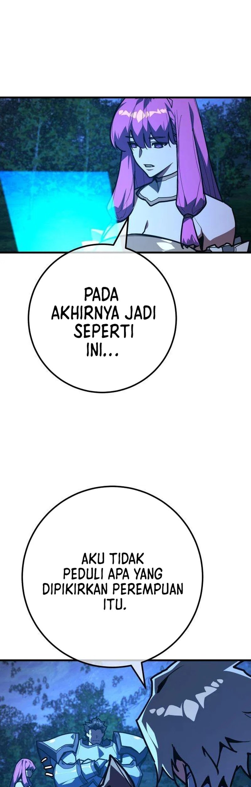 The Game’s Greatest Troll Chapter 146 Gambar 67