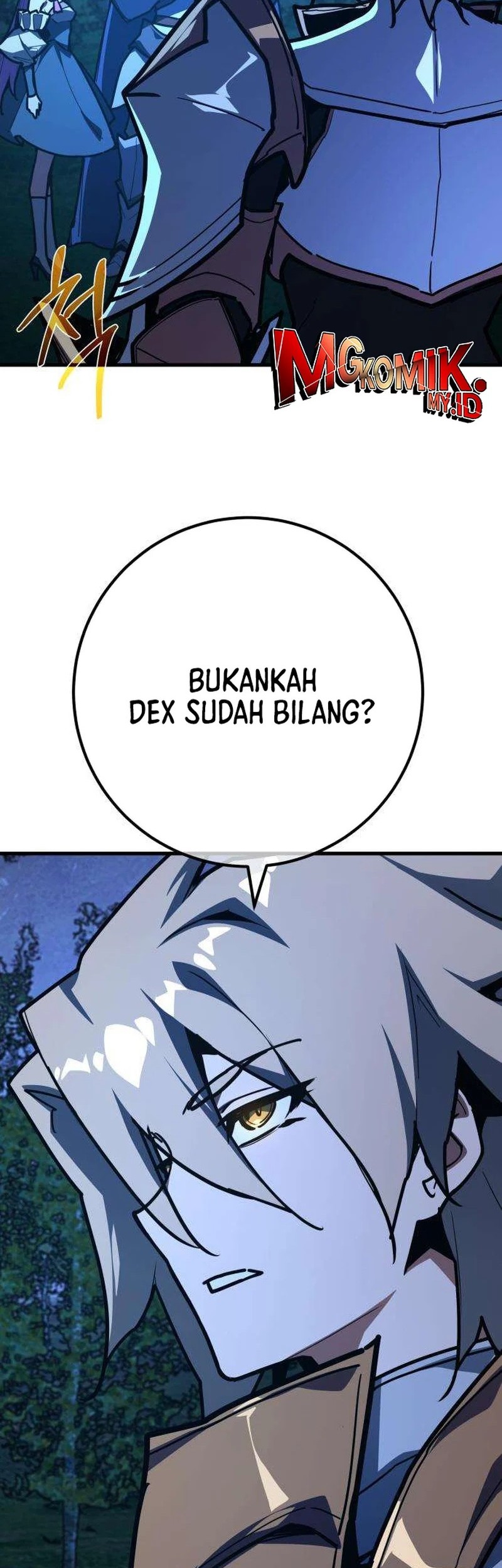 The Game’s Greatest Troll Chapter 146 Gambar 68