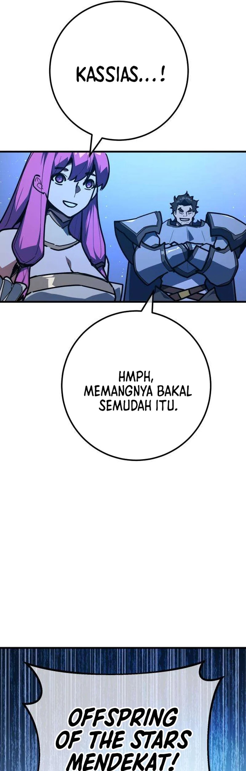 The Game’s Greatest Troll Chapter 146 Gambar 70