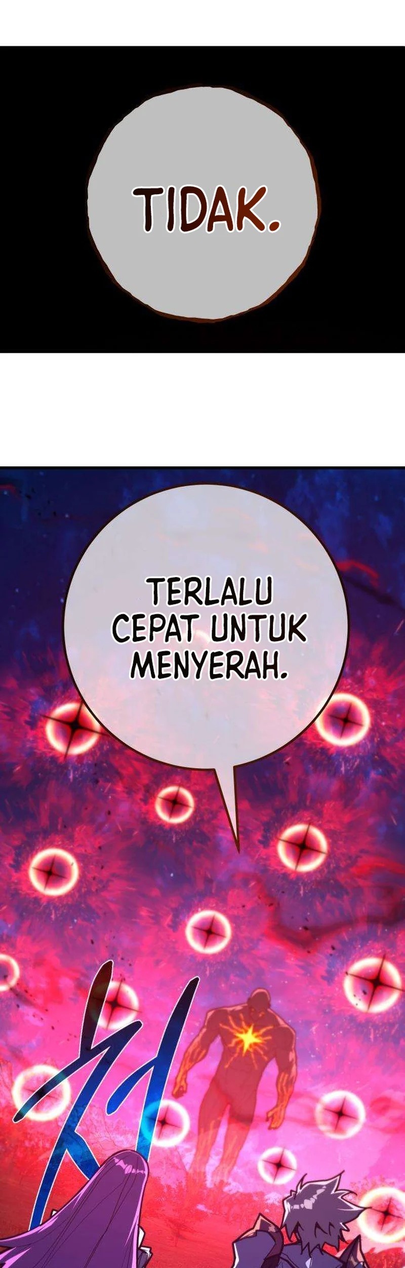The Game’s Greatest Troll Chapter 146 Gambar 76
