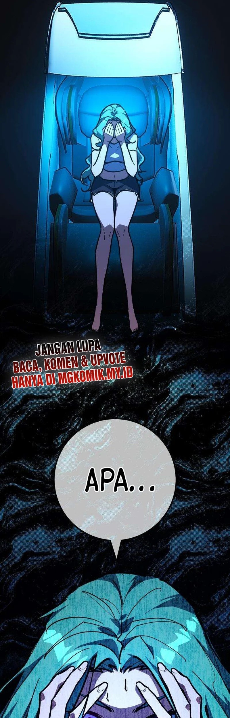 The Game’s Greatest Troll Chapter 146 Gambar 4