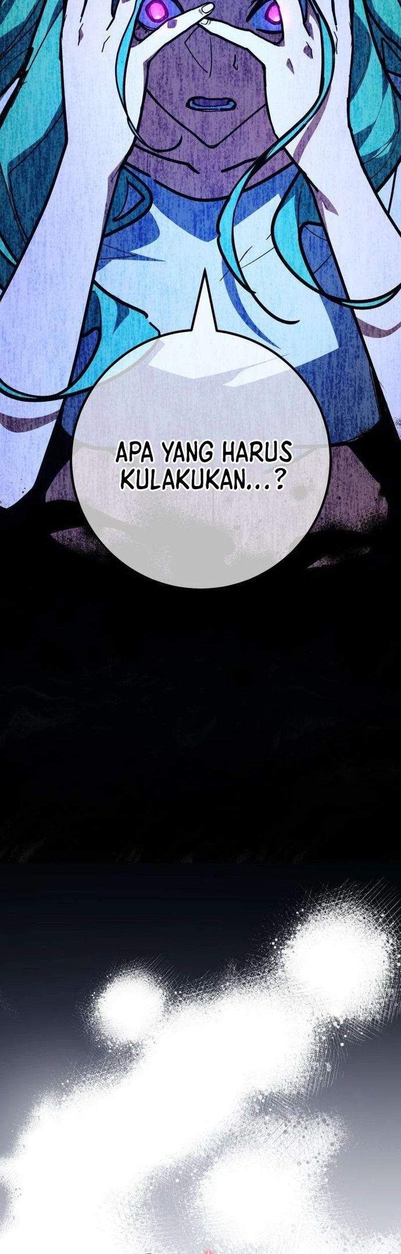 The Game’s Greatest Troll Chapter 146 Gambar 5