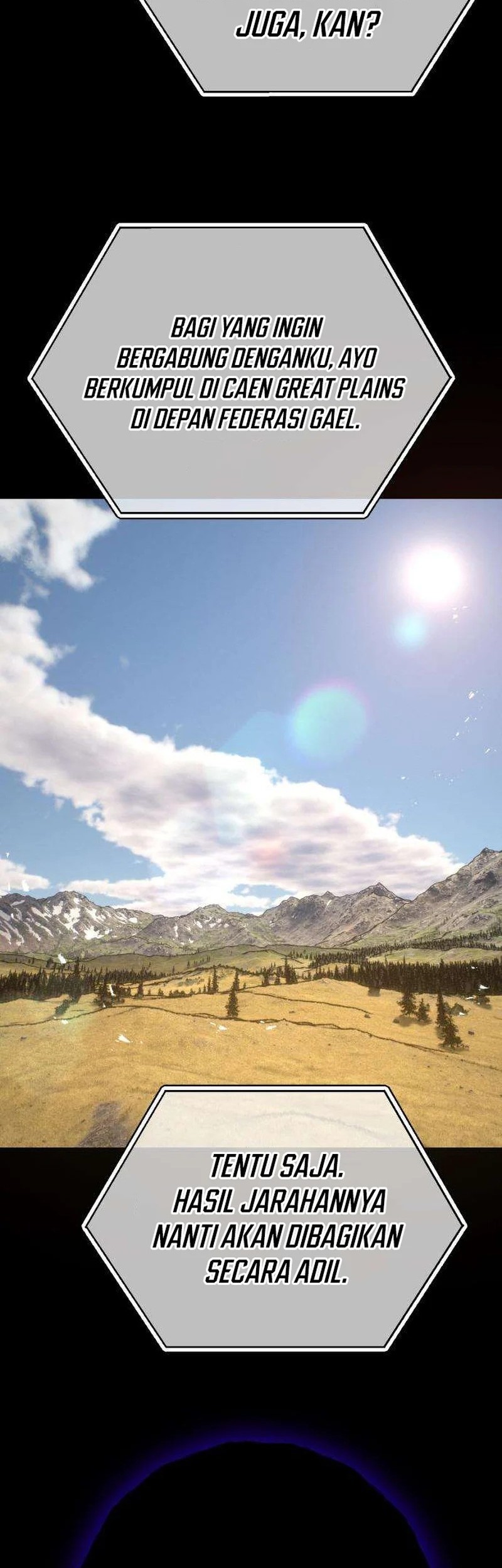 The Game’s Greatest Troll Chapter 146 Gambar 17