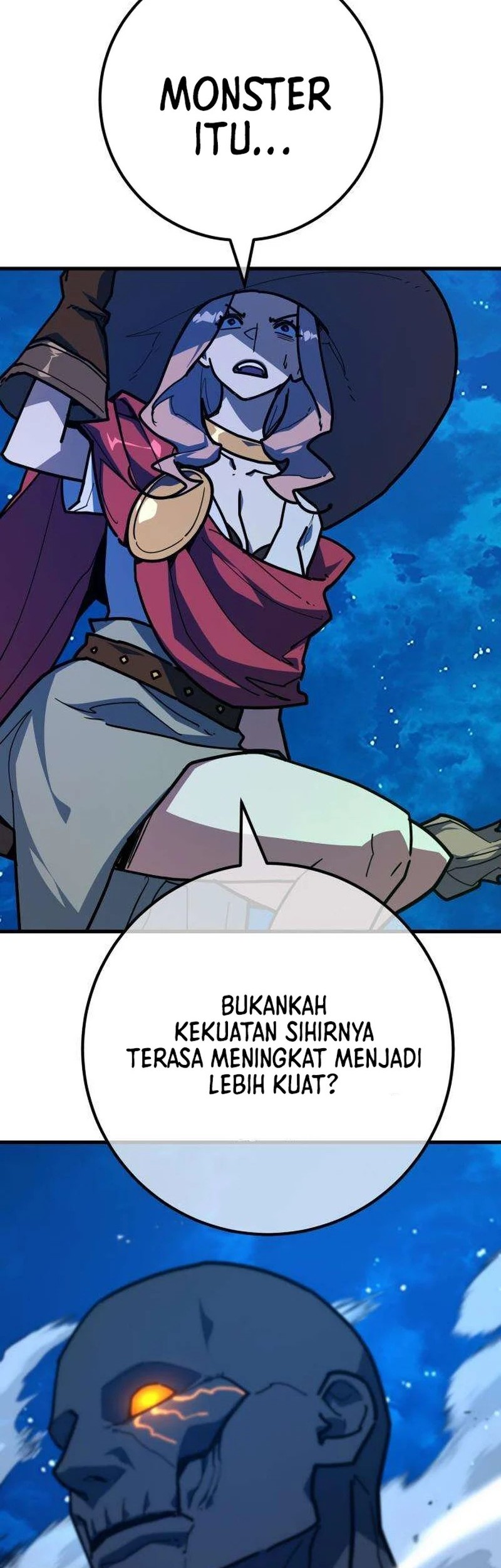 The Game’s Greatest Troll Chapter 146 Gambar 23