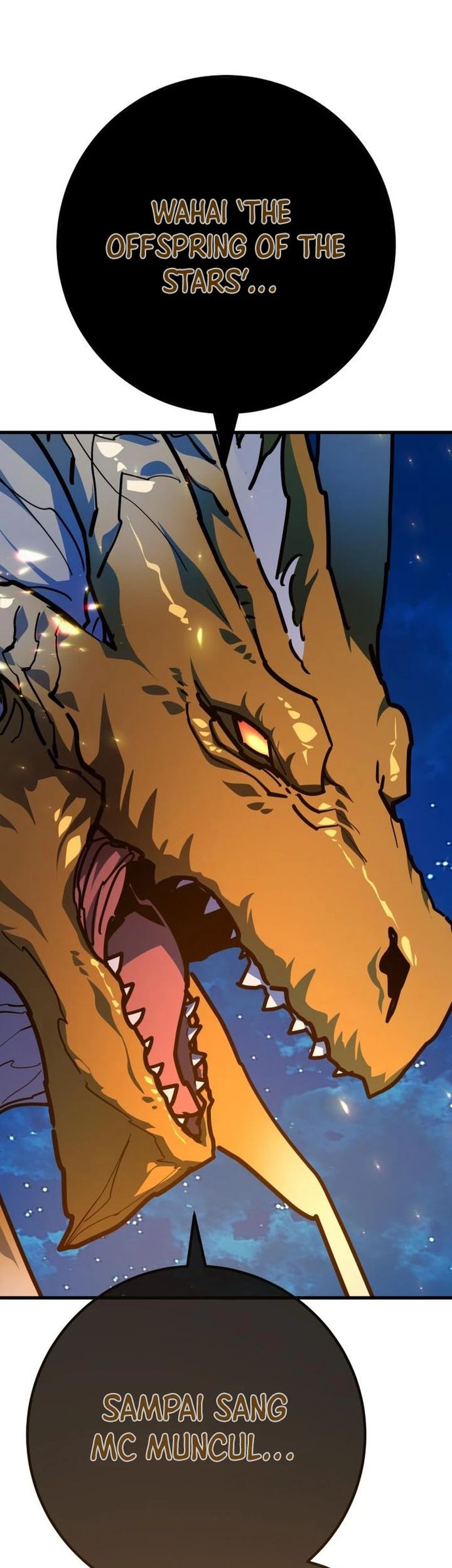 The Game’s Greatest Troll Chapter 147 Gambar 28