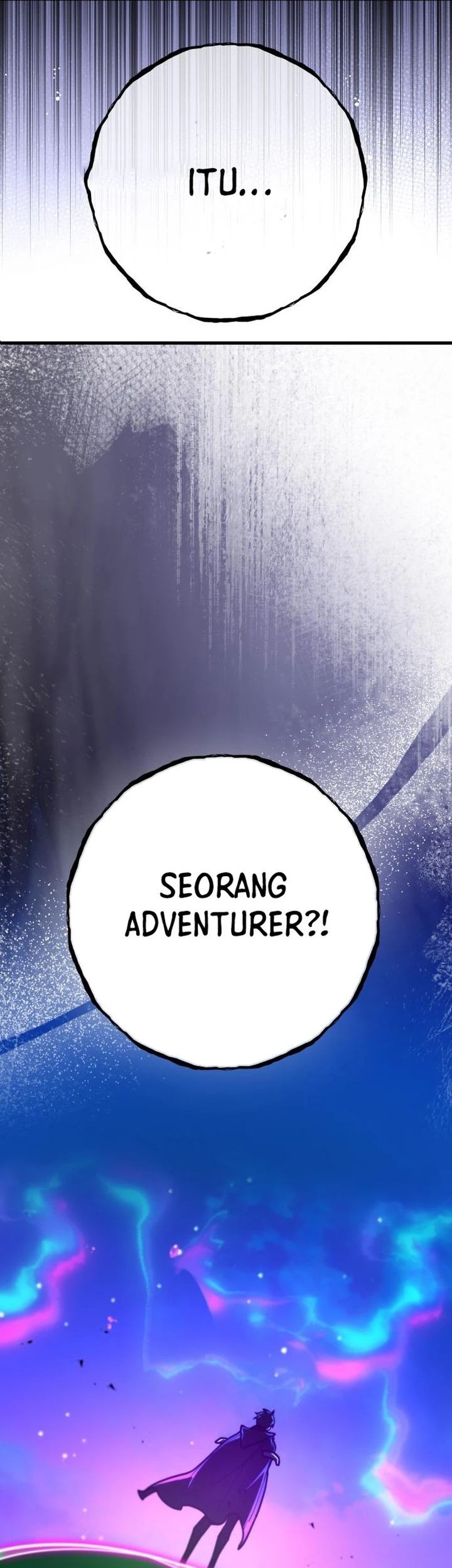 The Game’s Greatest Troll Chapter 147 Gambar 38
