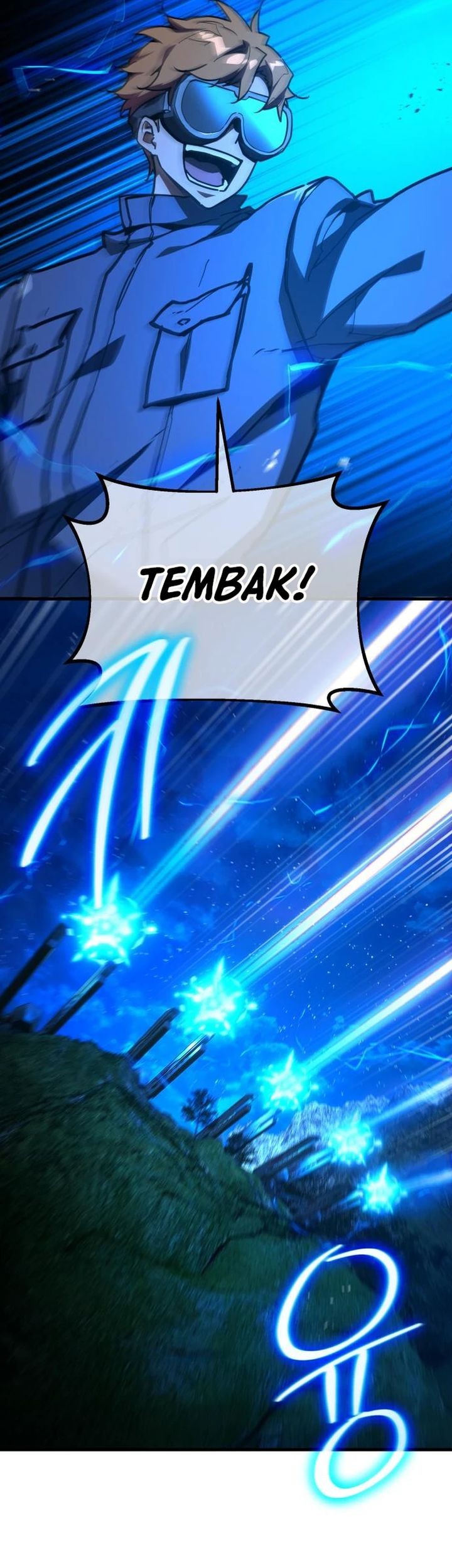 The Game’s Greatest Troll Chapter 147 Gambar 3