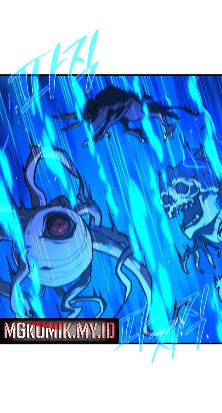 The Game’s Greatest Troll Chapter 147 Gambar 4