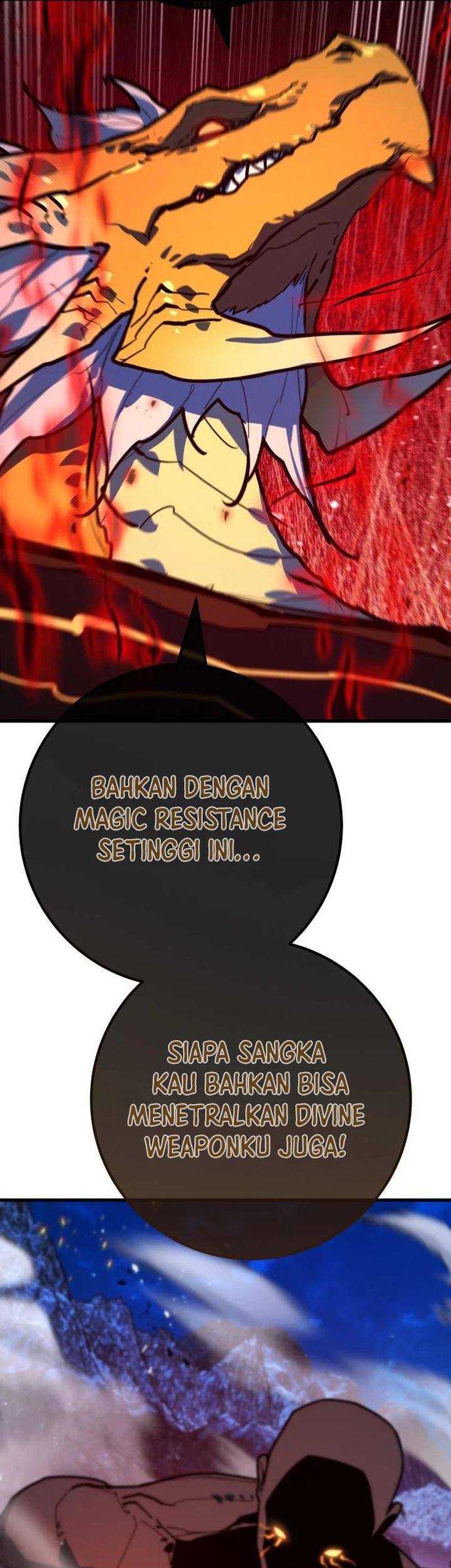 The Game’s Greatest Troll Chapter 147 Gambar 65