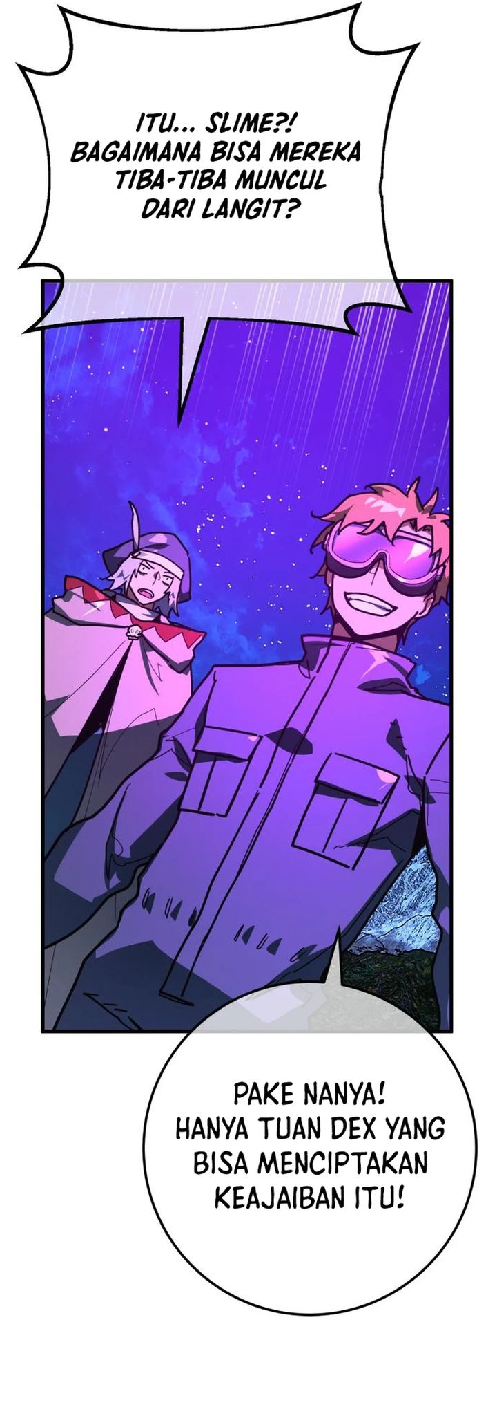 The Game’s Greatest Troll Chapter 147 Gambar 86