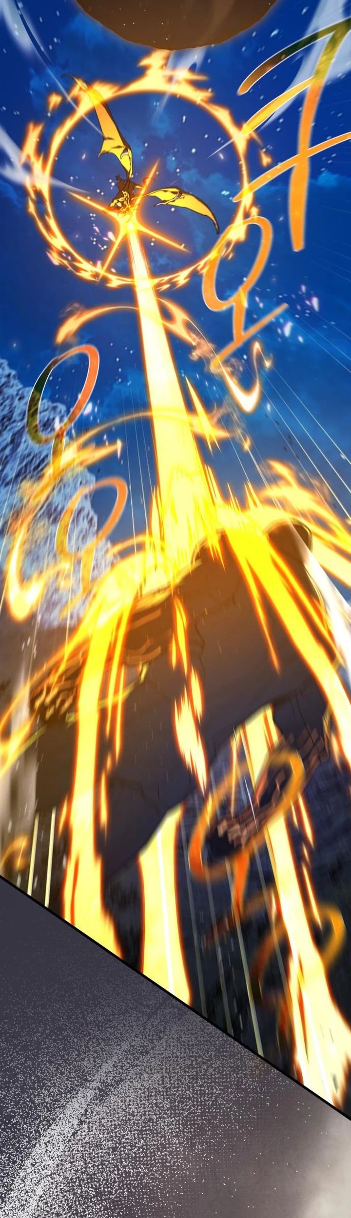 The Game’s Greatest Troll Chapter 147 Gambar 12