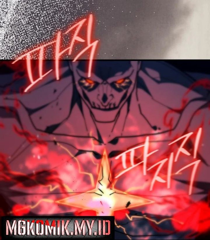 The Game’s Greatest Troll Chapter 147 Gambar 13