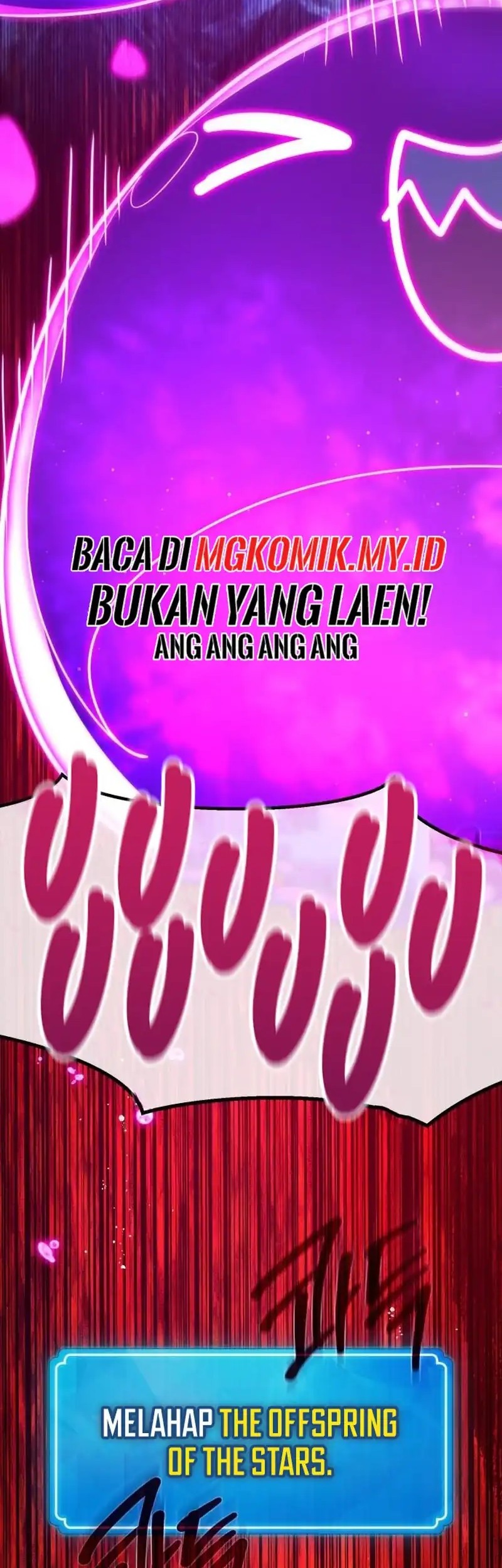 The Game’s Greatest Troll Chapter 148 Gambar 42