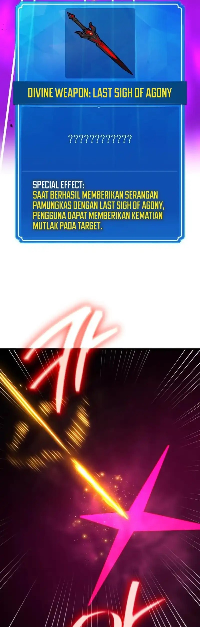 The Game’s Greatest Troll Chapter 148 Gambar 47