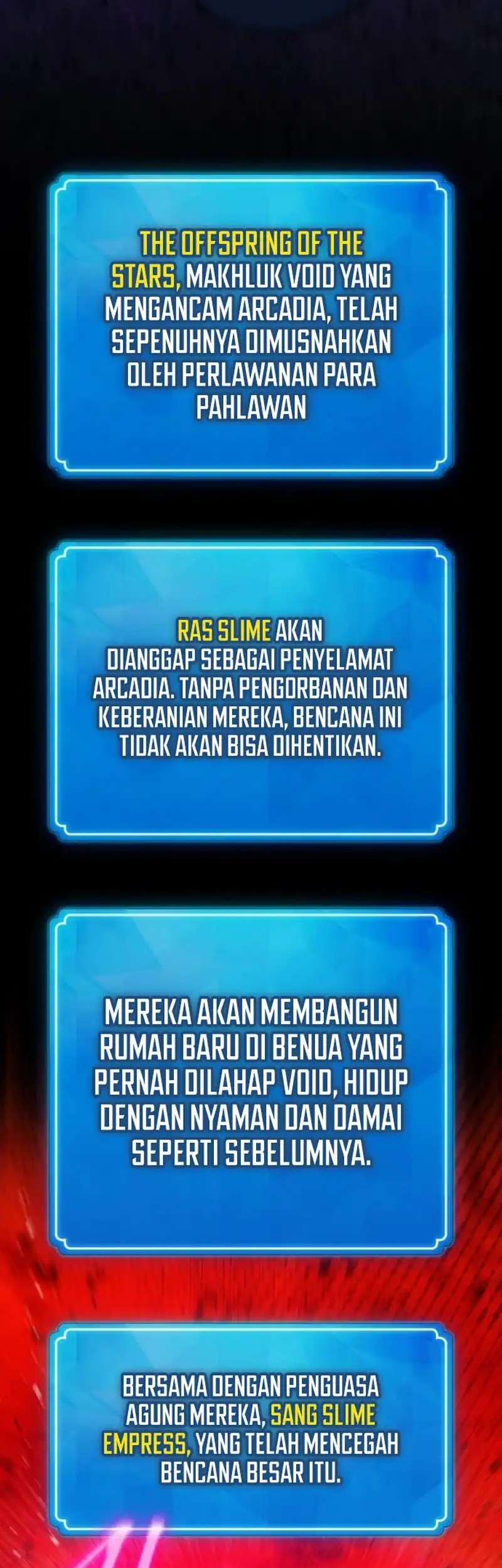 The Game’s Greatest Troll Chapter 148 Gambar 53