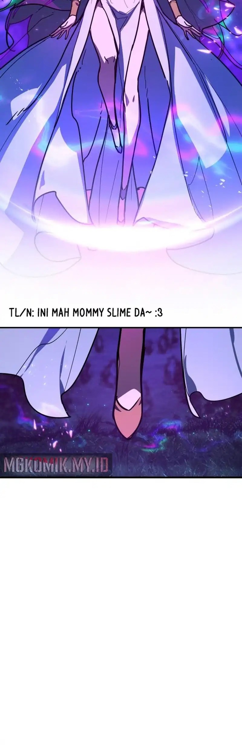 The Game’s Greatest Troll Chapter 148 Gambar 58