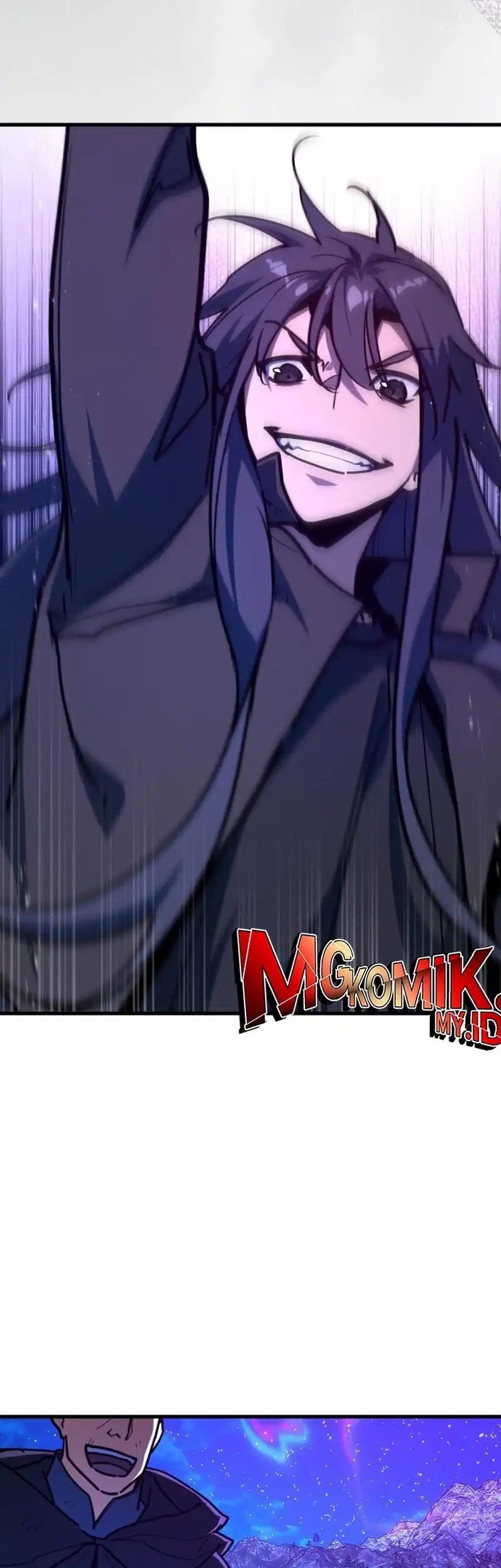 The Game’s Greatest Troll Chapter 148 Gambar 61