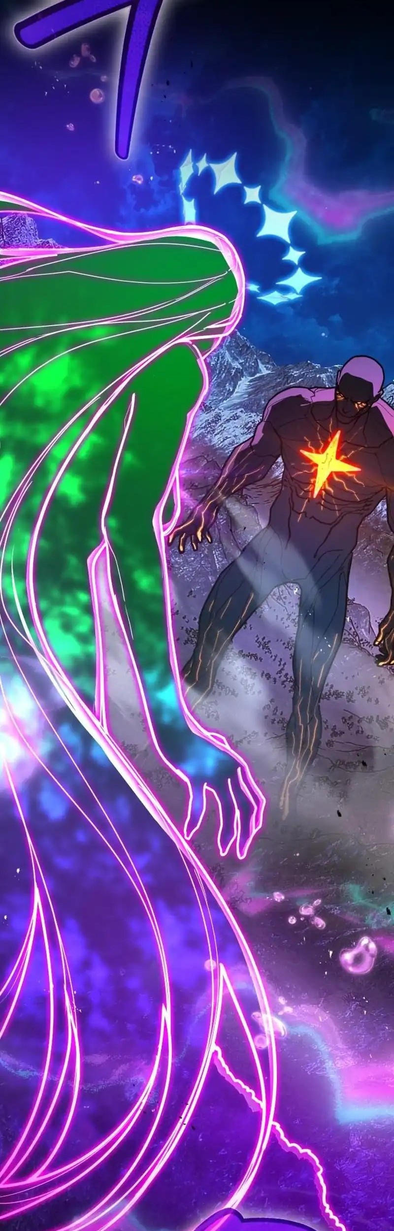 Baca  The Game’s Greatest Troll Chapter 148 Gambar 2