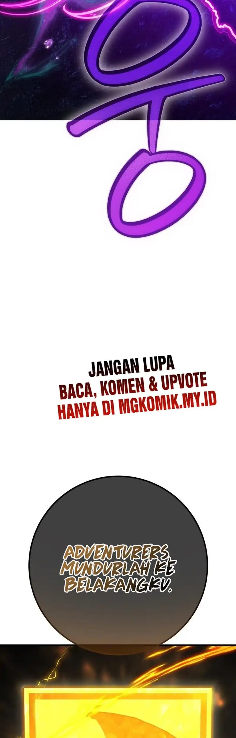 The Game’s Greatest Troll Chapter 148 Gambar 3