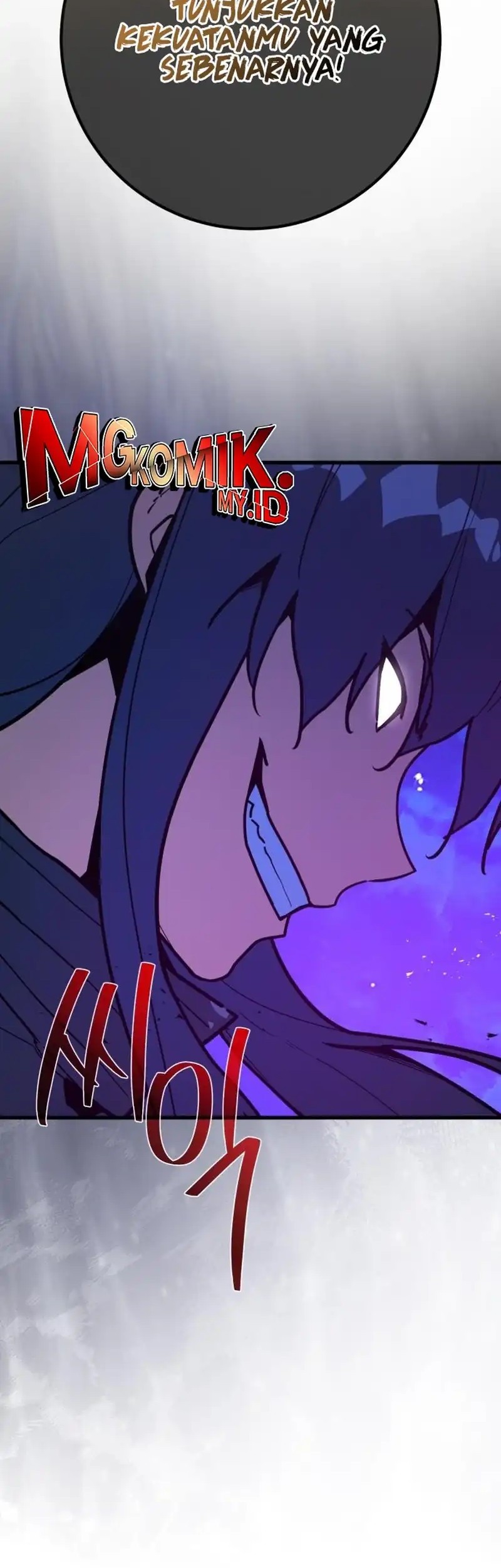 The Game’s Greatest Troll Chapter 148 Gambar 7