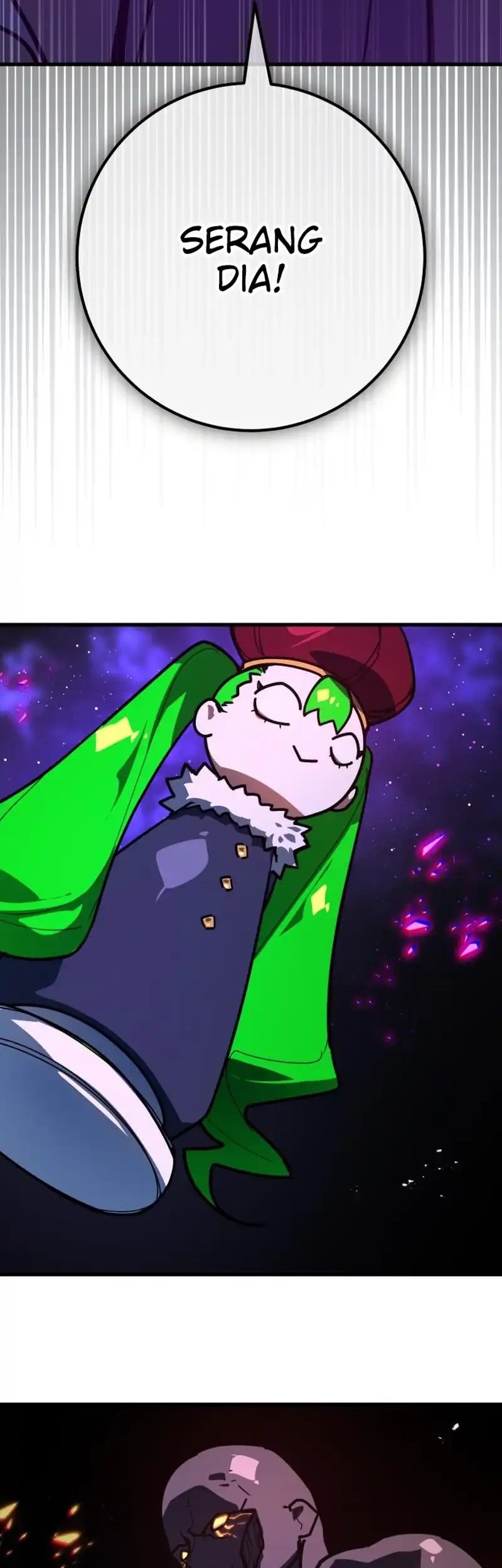 The Game’s Greatest Troll Chapter 148 Gambar 10