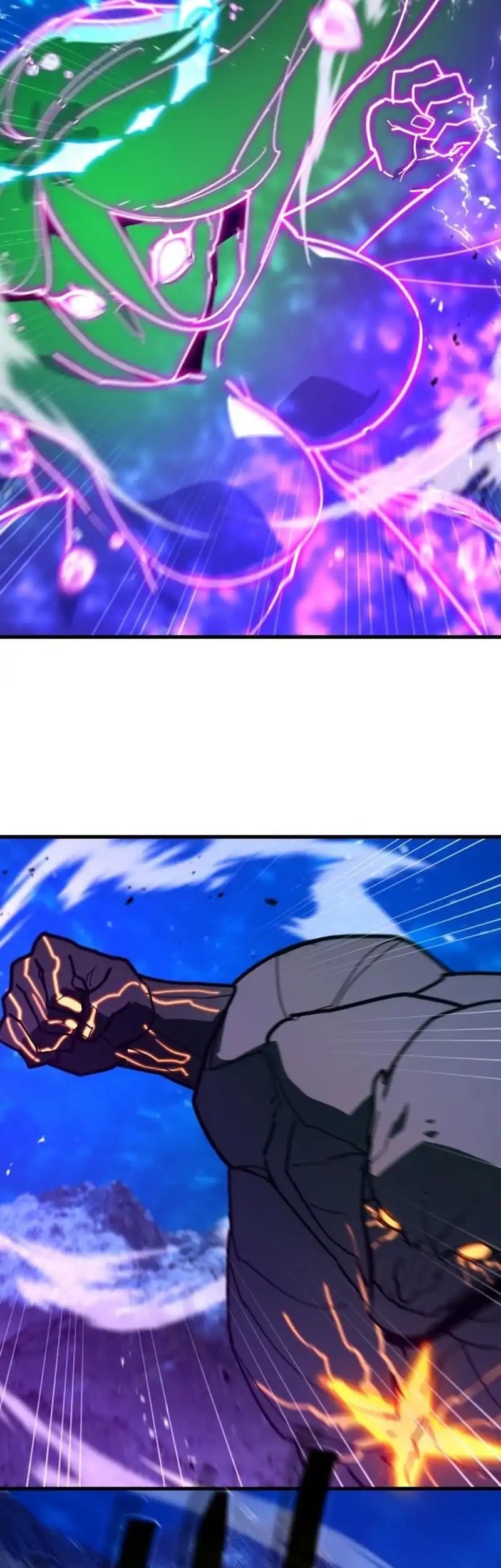 The Game’s Greatest Troll Chapter 148 Gambar 12