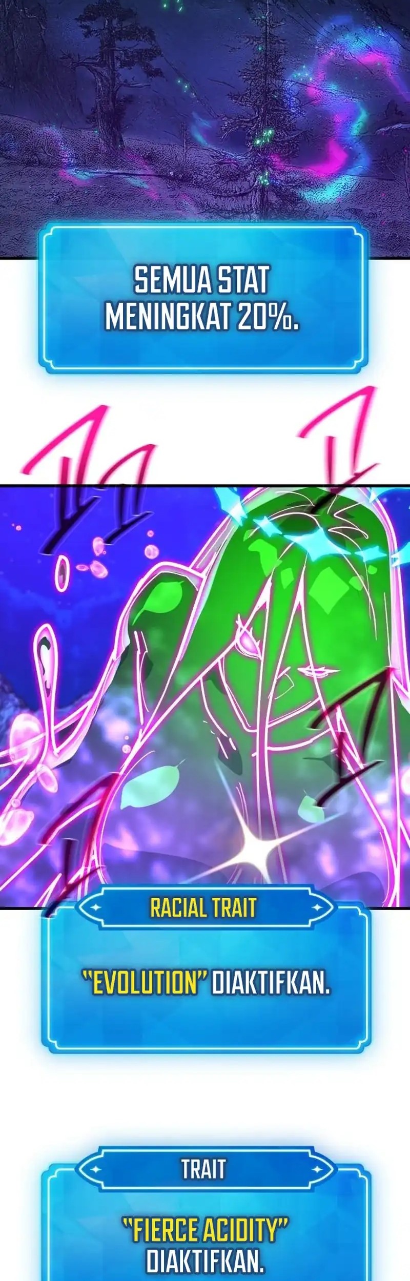 The Game’s Greatest Troll Chapter 148 Gambar 15