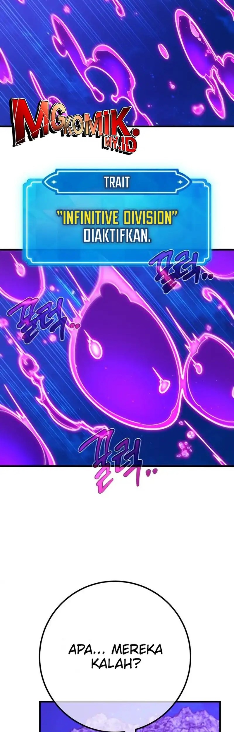 The Game’s Greatest Troll Chapter 148 Gambar 19