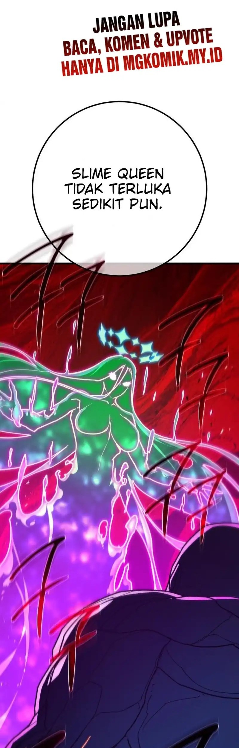 The Game’s Greatest Troll Chapter 148 Gambar 22