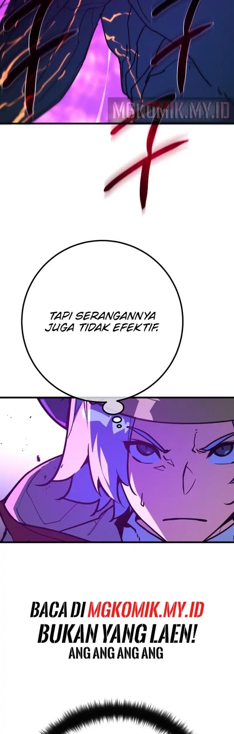 The Game’s Greatest Troll Chapter 148 Gambar 23