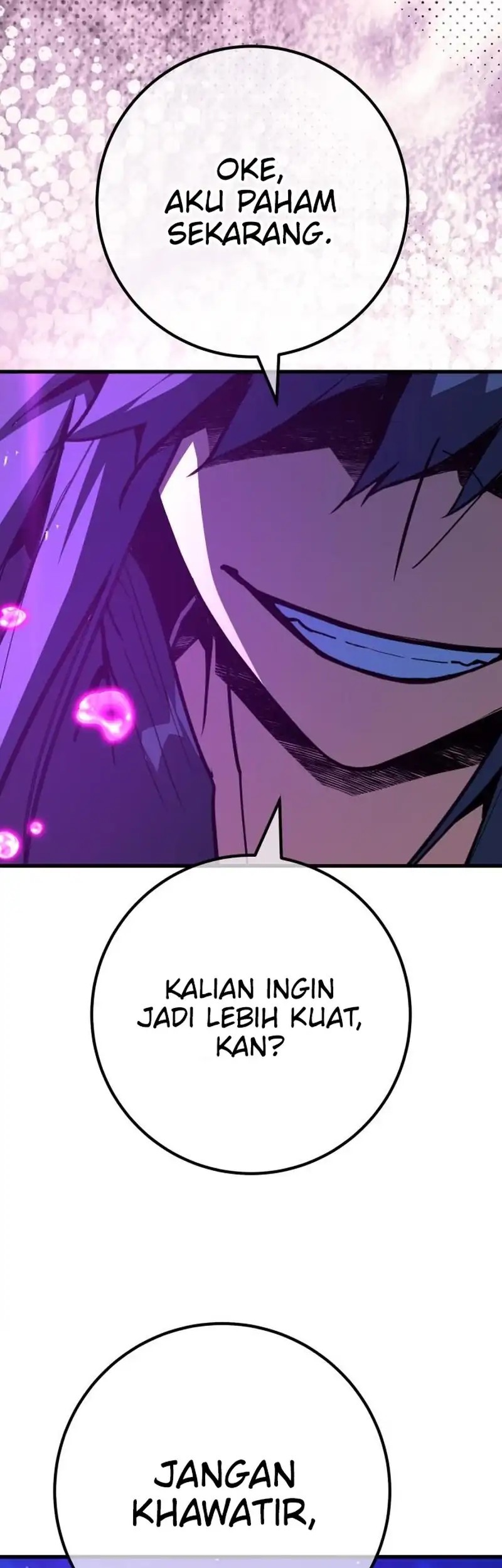 The Game’s Greatest Troll Chapter 148 Gambar 29