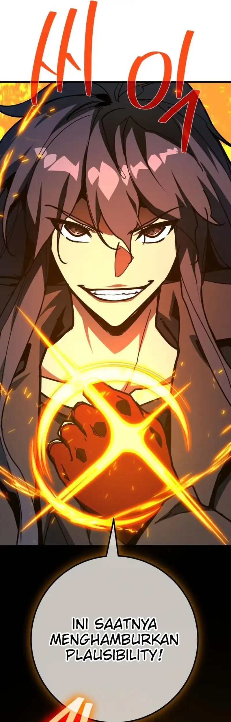 The Game’s Greatest Troll Chapter 148 Gambar 32