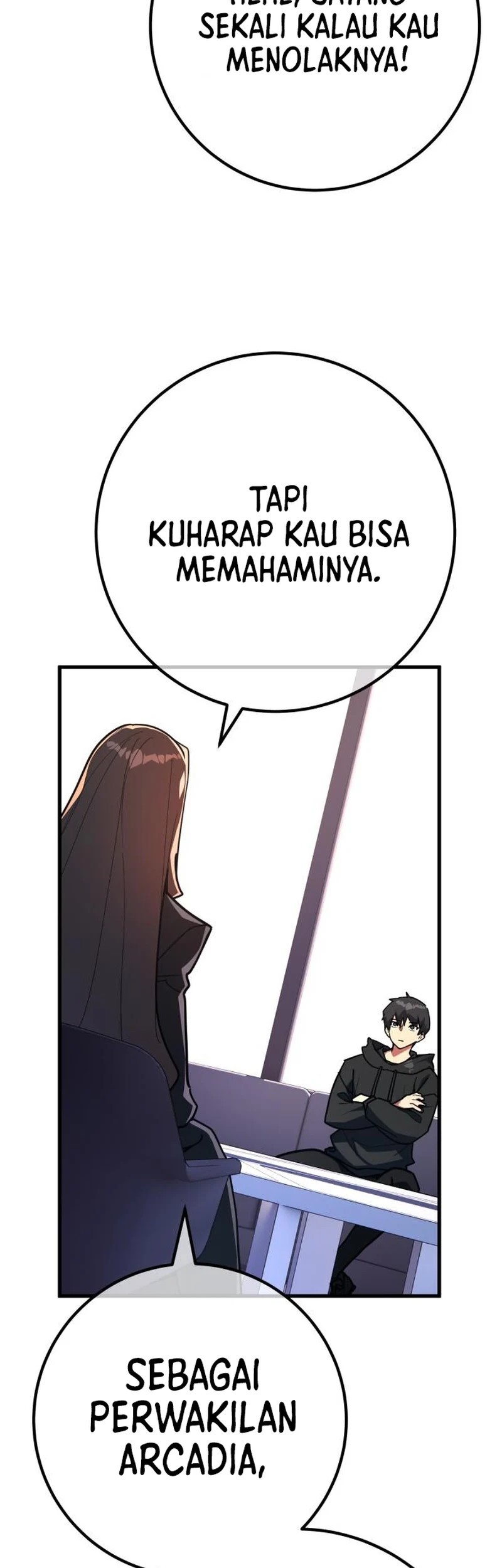 The Game’s Greatest Troll Chapter 149 Gambar 39